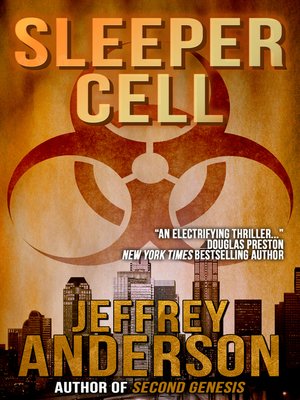 cover image of Sleeper Cell